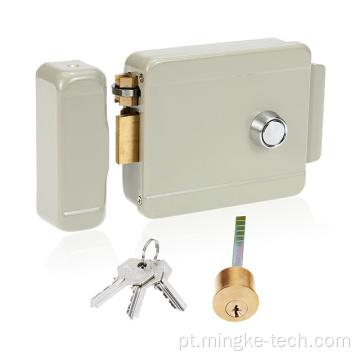 FactoryPrice de alta qualidade Metal Electric Locks para casa